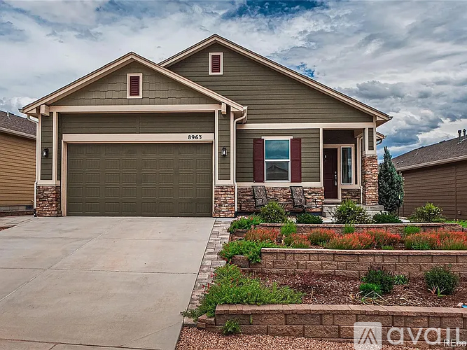 8963 Backgammon Drive 6 Beds Single Family Home for Rent - Photo gallery 1