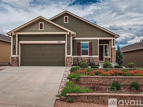 8963 Backgammon Drive 6 Beds Apartment for Rent