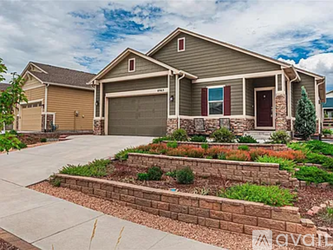 8963 Backgammon Drive 6 Beds Single Family Home for Rent - Photo gallery 3