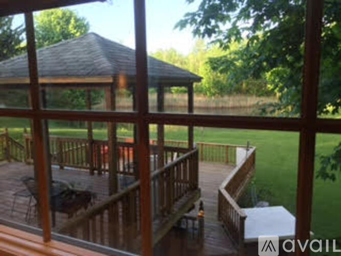 1212 Johnson Road 3 Beds Single Family Home for Rent - Photo gallery 3