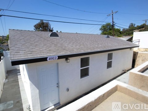 4911 Lynnfield Street 2 Beds Apartment for Rent