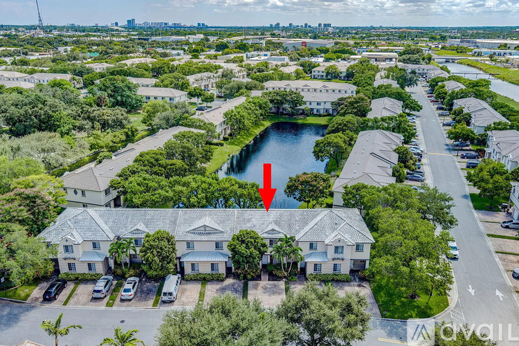 2025 Island Drive 2 Beds Townhouse for Rent - Photo gallery 4