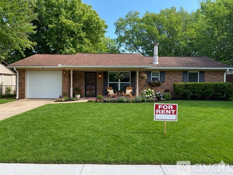3613 White Oak Way Southwest 3 Beds Apartment for Rent
