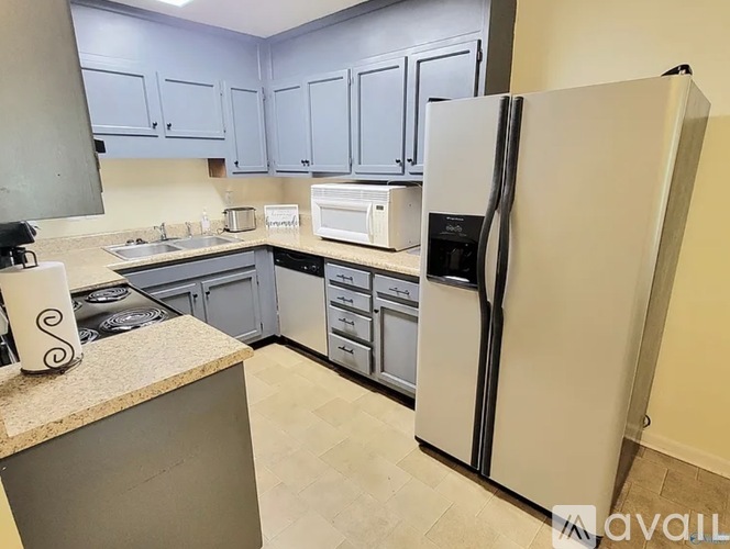 3613 White Oak Way Southwest 3 Beds Single Family Home for Rent - Photo gallery 2