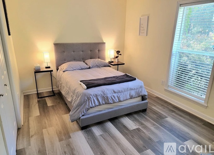 3613 White Oak Way Southwest 3 Beds Single Family Home for Rent - Photo gallery 4