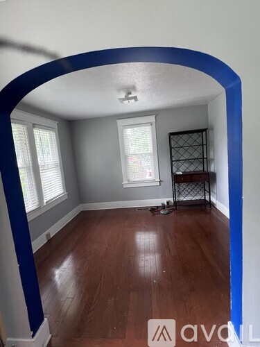 1217 Chester Avenue 2 Beds Single Family Home for Rent - Photo gallery 3