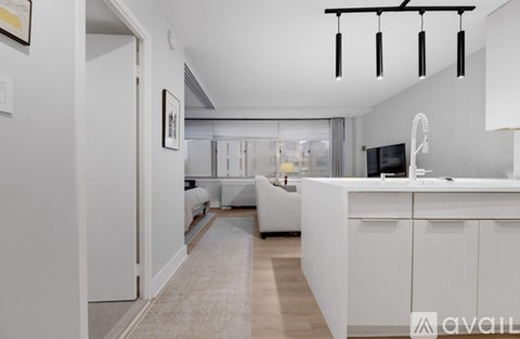 922 24Th Street Northwest Studio Apartment for Rent