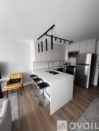 922 24th Street Northwest Studio Condo for Rent - Photo gallery 2