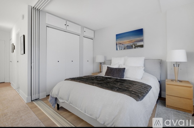922 24th Street Northwest Studio Condo for Rent - Photo gallery 4