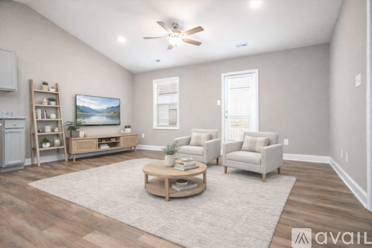 3551 Maggie Lynn Way 2 Beds Condo for Rent - Photo gallery 4
