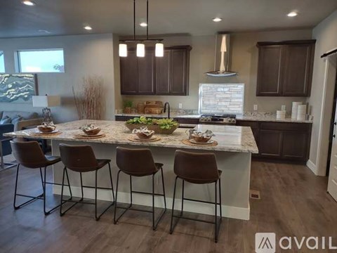 160 Chapel Hill Circle 4 Beds Apartment for Rent