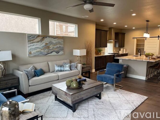 160 Chapel Hill Circle 4 Beds Single Family Home for Rent - Photo gallery 3