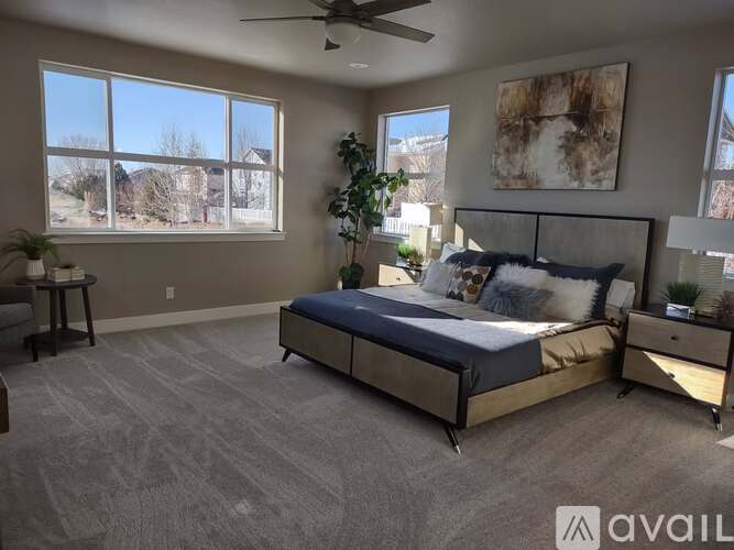 160 Chapel Hill Circle 4 Beds Single Family Home for Rent - Photo gallery 4