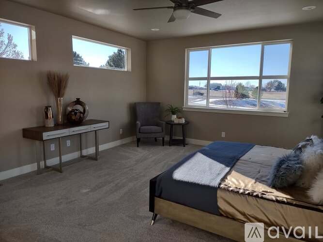 160 Chapel Hill Circle 4 Beds Single Family Home for Rent - Photo gallery 5