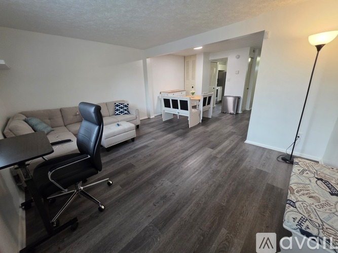 1326 Vanasse Ct 2 Beds Townhouse for Rent - Photo gallery 5
