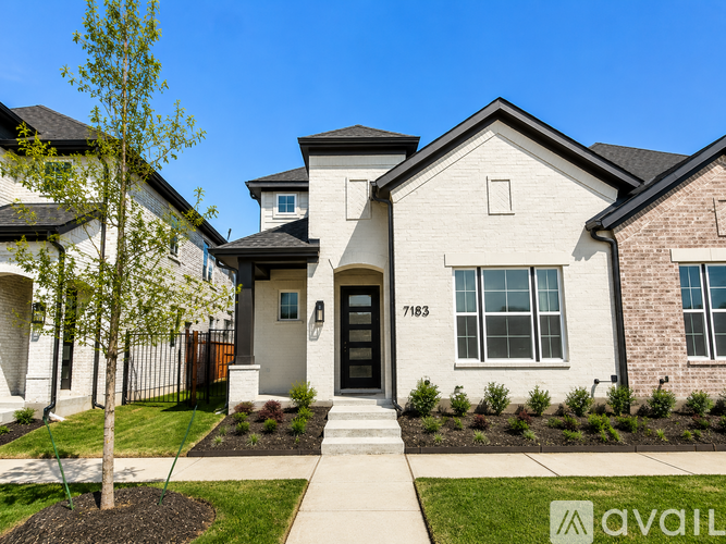 7183 Lathrop Ln 3 Beds Single Family Home for Rent - Photo gallery 1