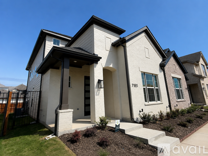 7183 Lathrop Ln 3 Beds Single Family Home for Rent - Photo gallery 2