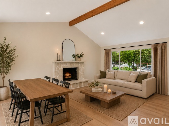 7420 Carling Circle 3 Beds Single Family Home for Rent - Photo gallery 3