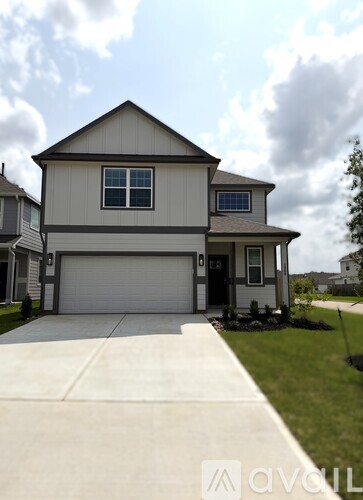 1360 Mount Blanc Path 4 Beds Single Family Home for Rent - Photo gallery 1