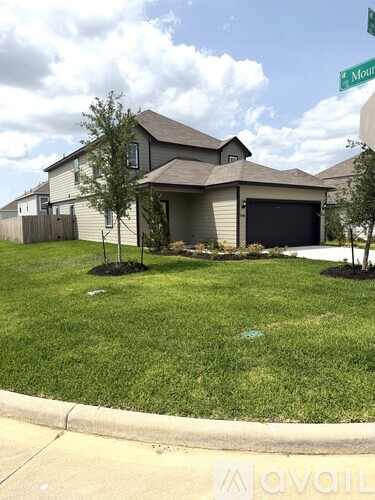 2405 Bray Head Dr 5 Beds Single Family Home for Rent - Photo gallery 2