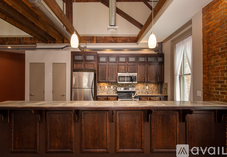 401 W Main St 2 Beds Apartment for Rent - Photo gallery 3