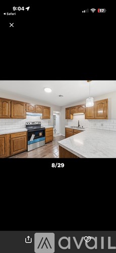 5311 E 32Nd Pl 4 Beds Apartment for Rent