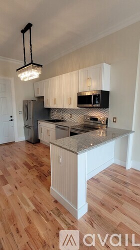 110 Baldwin St 1 Apartment for Rent - Photo gallery 1