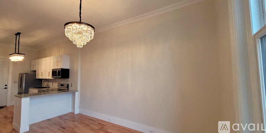 110 Baldwin St 1 Apartment for Rent - Photo gallery 5