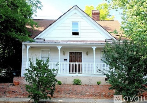 405 Morson St 4 Beds Apartment for Rent