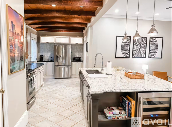 405 Morson St 4 Beds Single Family Home for Rent - Photo gallery 2