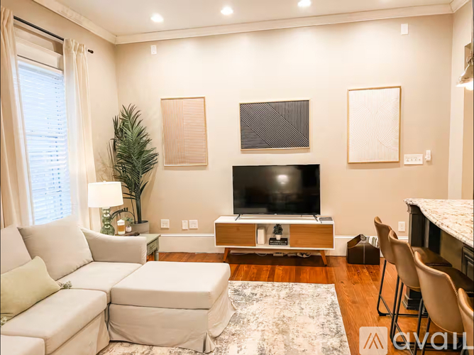405 Morson St 4 Beds Single Family Home for Rent - Photo gallery 3