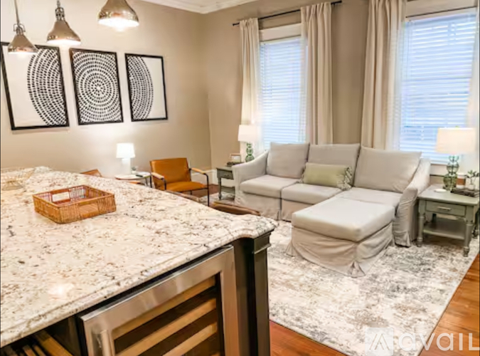 405 Morson St 4 Beds Single Family Home for Rent - Photo gallery 4