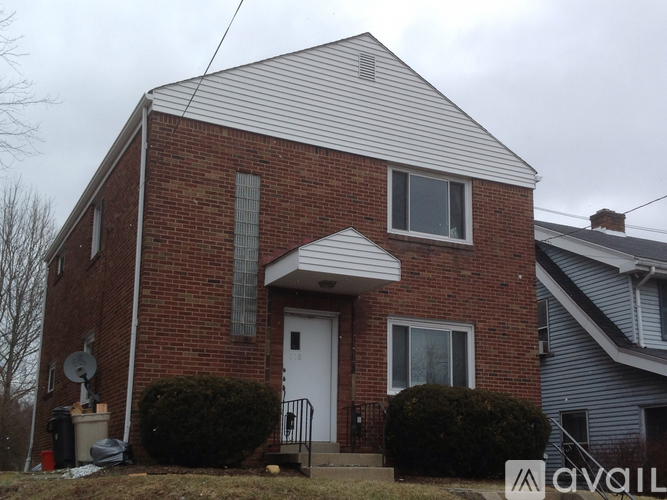 118 Arch Ave 2 Beds Apartment for Rent - Photo gallery 1