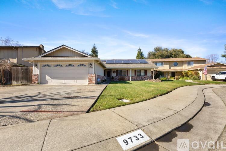 9733 Northstar Ct 3 Beds Single Family Home for Rent - Photo gallery 1