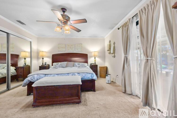 9733 Northstar Ct 3 Beds Single Family Home for Rent - Photo gallery 5