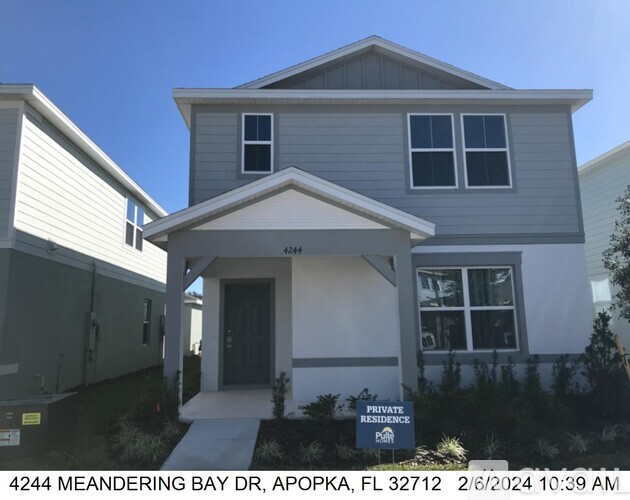4244 Meandering Bay Drive 4 Beds Single Family Home for Rent - Photo gallery 1