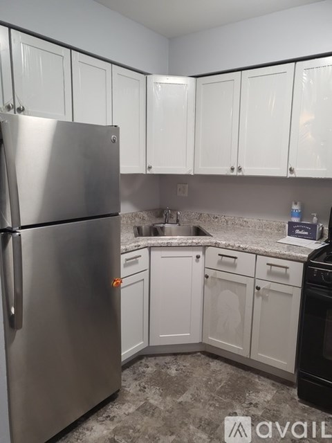 1227 South Harlem Avenue 1 Apartment for Rent