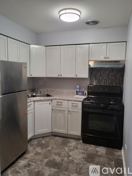 1227 South Harlem Avenue 1 Condo for Rent - Photo gallery 4