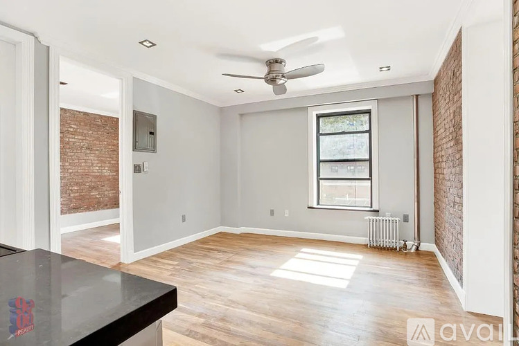 2100 2nd Avenue 2 Beds Apartment for Rent - Photo gallery 1