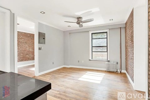 2100 2Nd Avenue 2 Beds Apartment for Rent