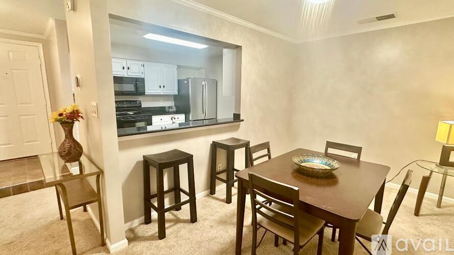244 South Reynolds Street 1 Condo for Rent - Photo gallery 5