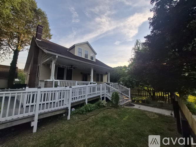 3701 Hamilton Street 3 Beds Single Family Home for Rent - Photo gallery 1