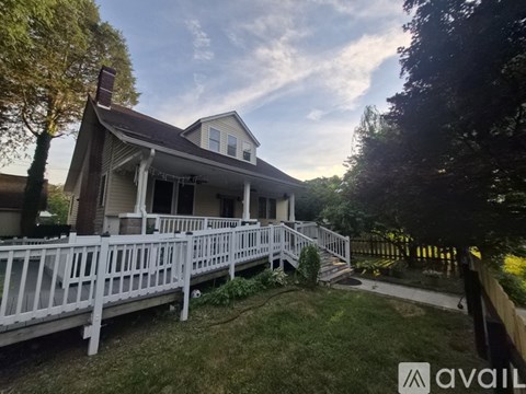 3701 Hamilton Street 3 Beds Apartment for Rent