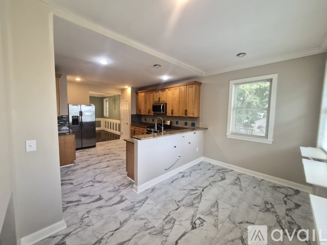 3701 Hamilton Street 3 Beds Single Family Home for Rent - Photo gallery 2