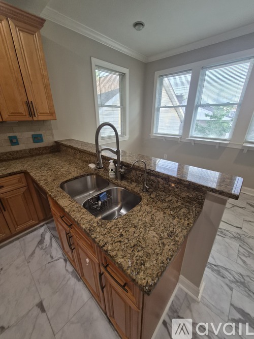 3701 Hamilton Street 3 Beds Single Family Home for Rent - Photo gallery 5