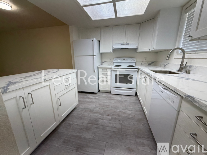 3380 Cimmarron Rd 2 Beds Townhouse for Rent - Photo gallery 5