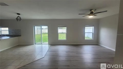 10118 Candleberry Woods Drive 4 Beds Apartment for Rent