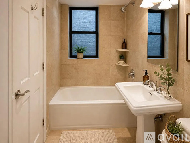 248 Mott St 1 Apartment for Rent - Photo gallery 3