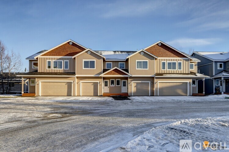 8137 Sockeye Loop 3 Beds Townhouse for Rent - Photo gallery 1