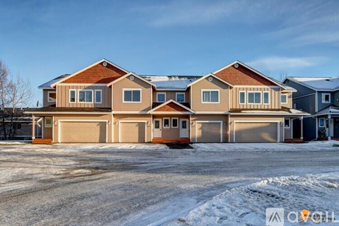 8137 Sockeye Loop 3 Beds Apartment for Rent